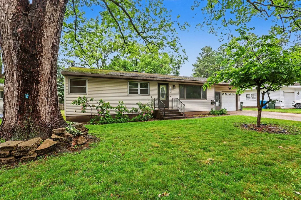 1417 New Street Muskegon City MI 49442