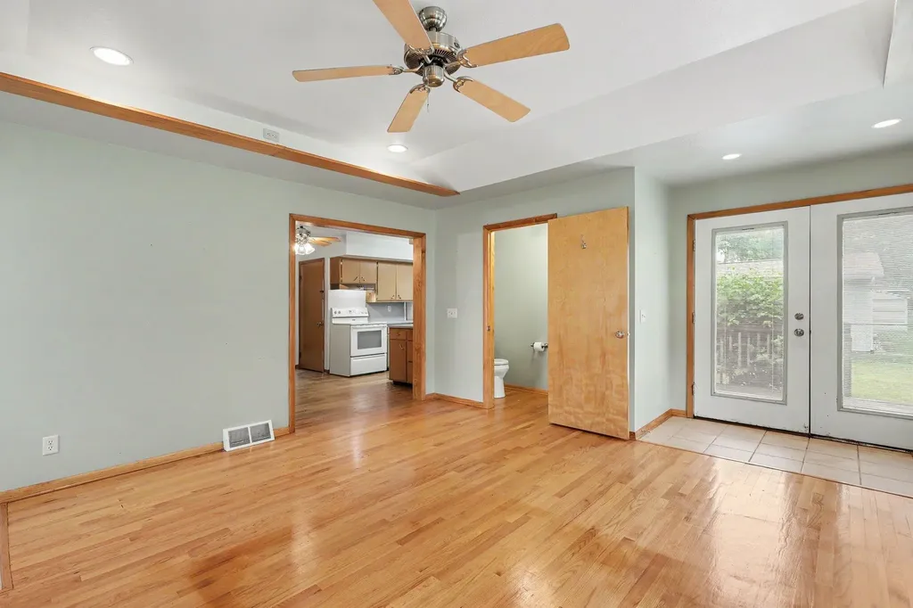 1417 New Street Muskegon City MI 49442
