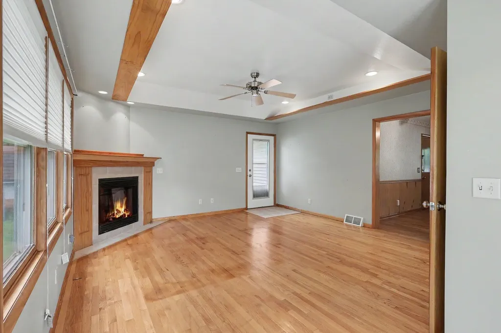 1417 New Street Muskegon City MI 49442