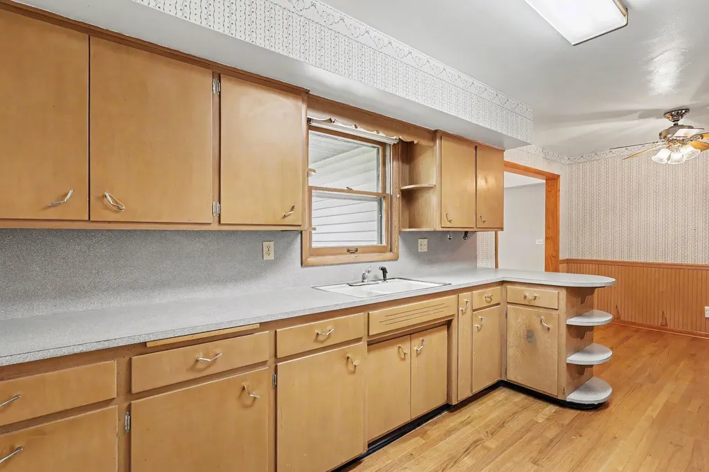 1417 New Street Muskegon City MI 49442