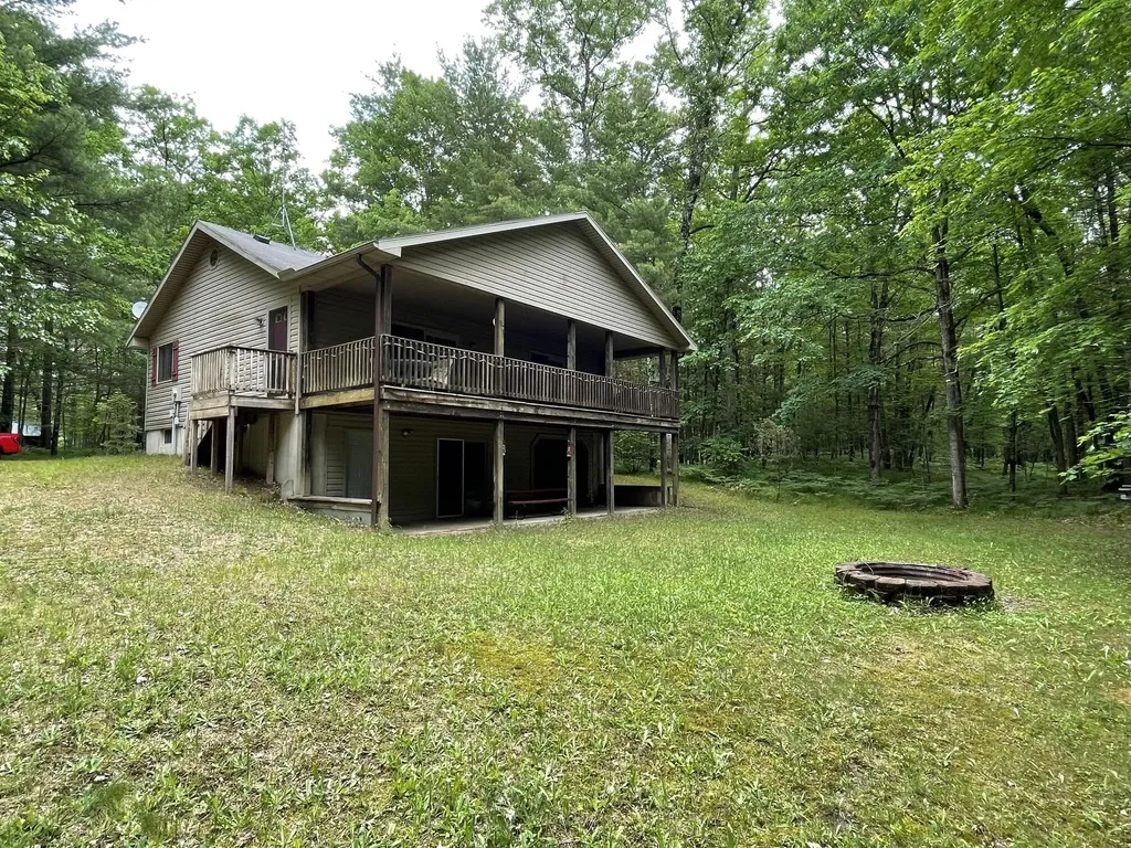 8725 W River Road Elk Township MI 49644