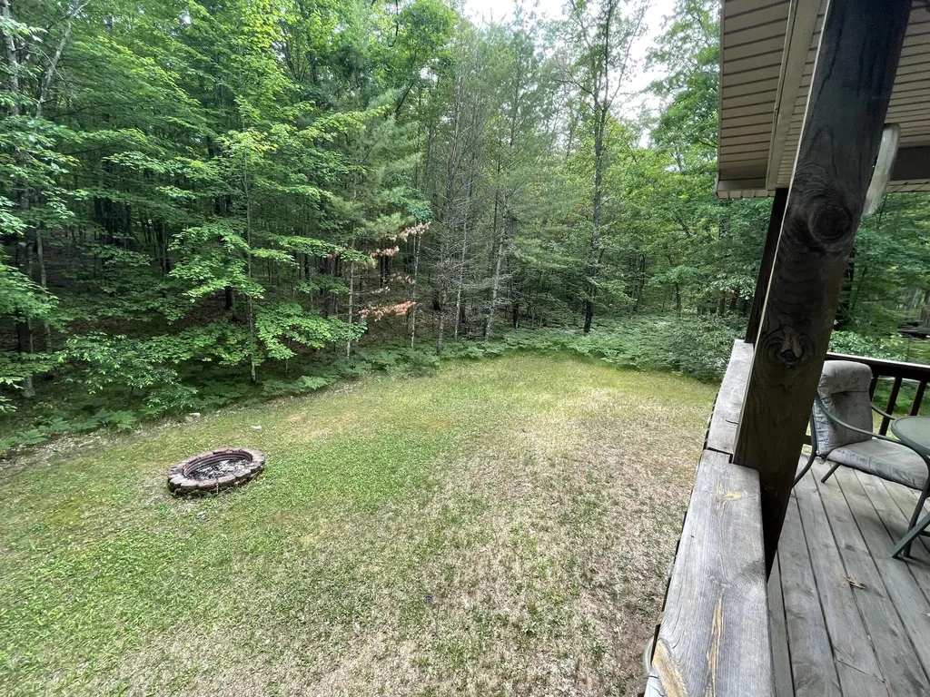 8725 W River Road Elk Township MI 49644