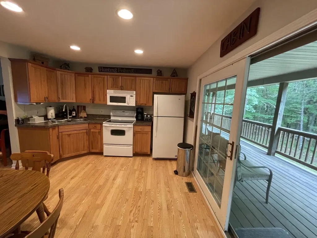 8725 W River Road Elk Township MI 49644