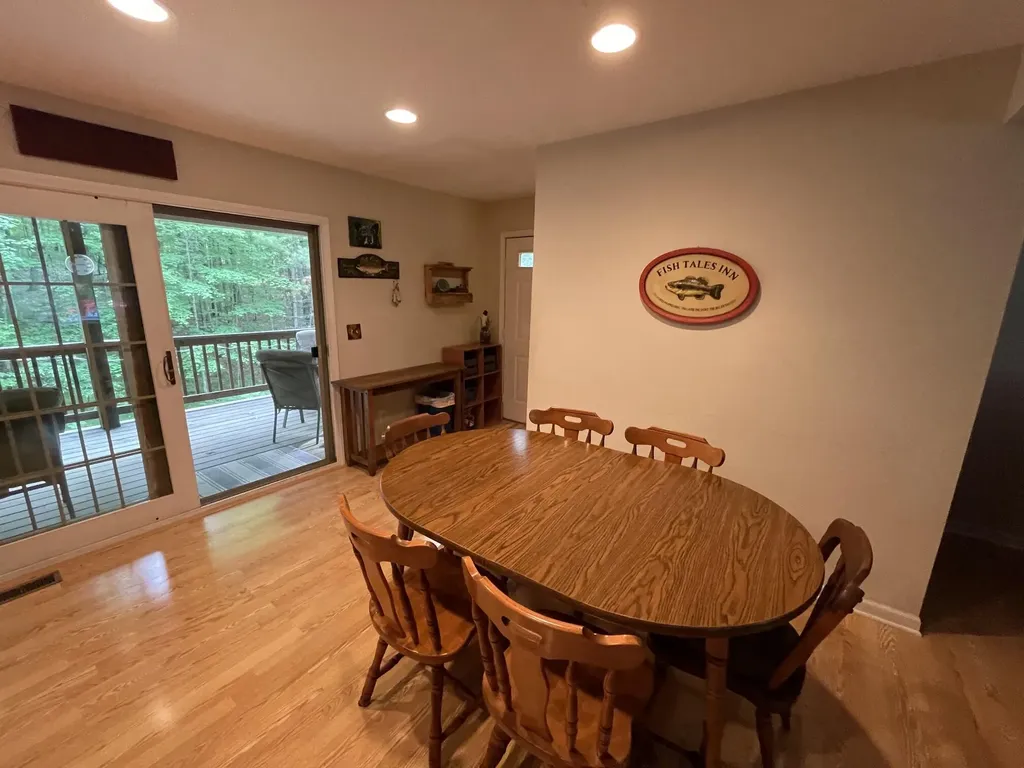 8725 W River Road Elk Township MI 49644