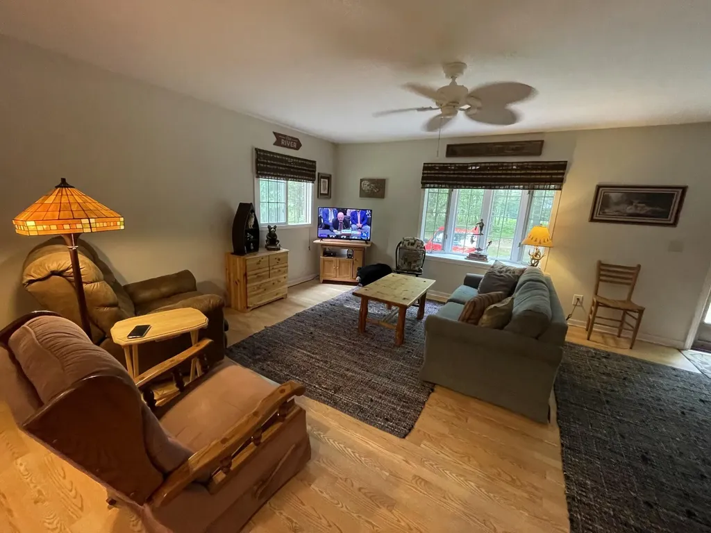 8725 W River Road Elk Township MI 49644