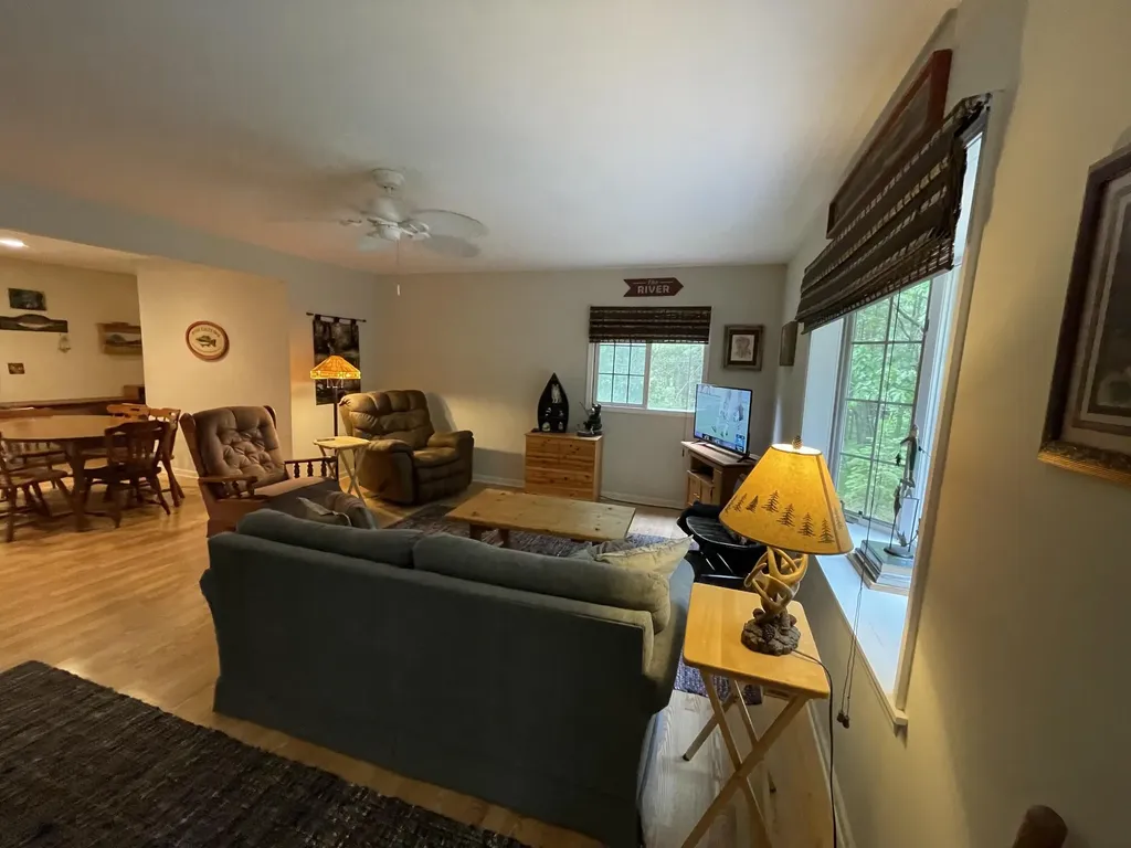 8725 W River Road Elk Township MI 49644
