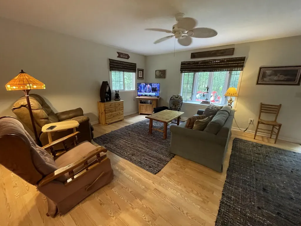 8725 W River Road Elk Township MI 49644