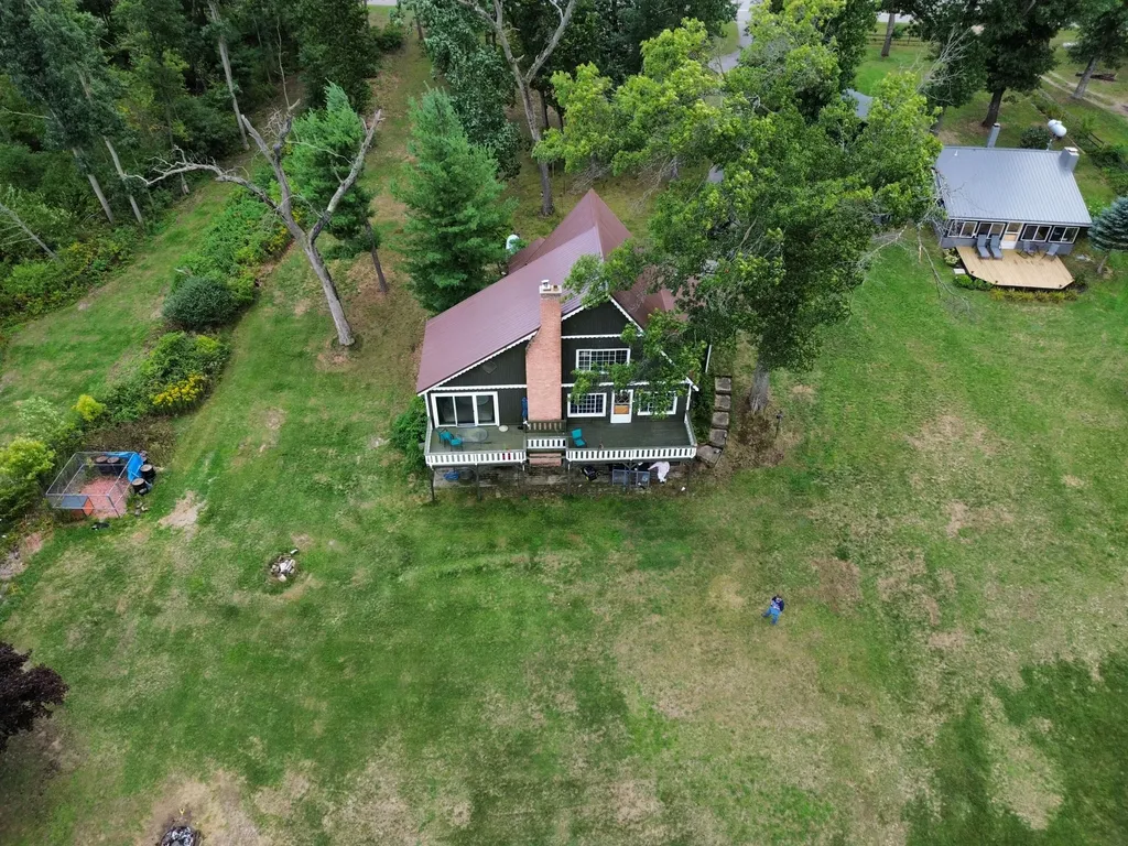 7832 E Us Highway 10 Branch Township MI 49402