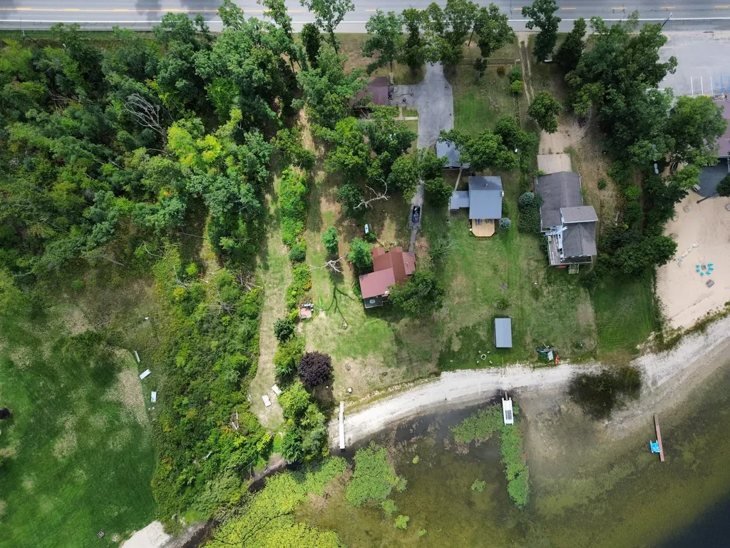 7832 E Us Highway 10 Branch Township MI 49402