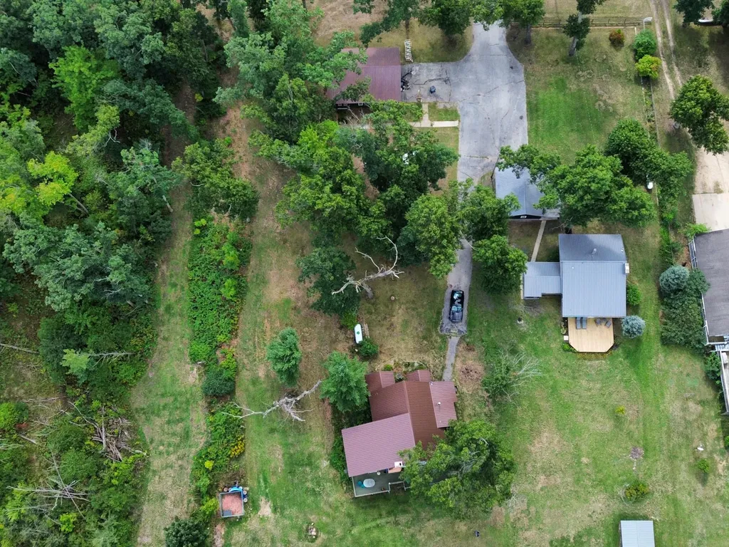 7832 E Us Highway 10 Branch Township MI 49402