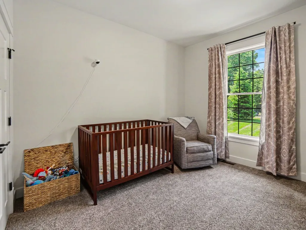 5451 Breckenridge Drive Hamlin Township MI 49431