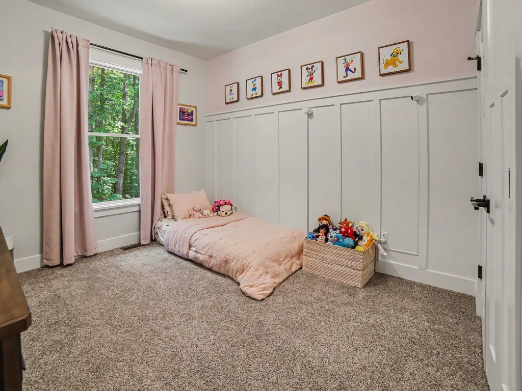 5451 Breckenridge Drive Hamlin Township MI 49431