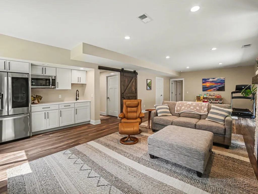 5451 Breckenridge Drive Hamlin Township MI 49431