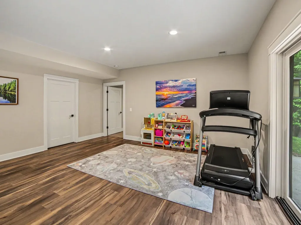 5451 Breckenridge Drive Hamlin Township MI 49431