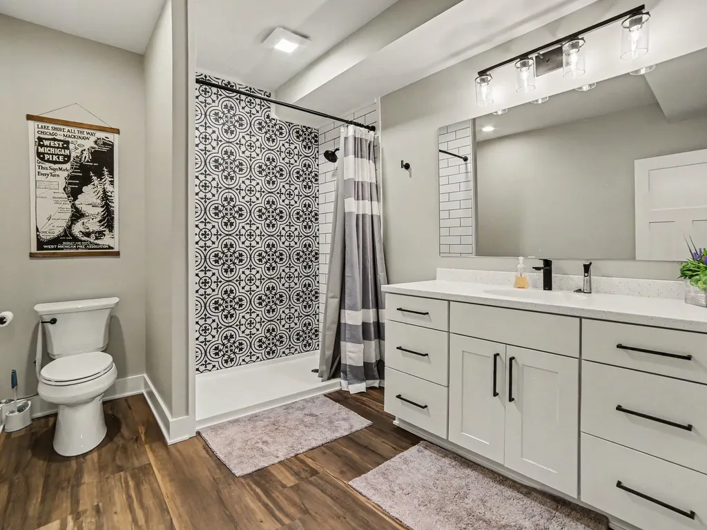 5451 Breckenridge Drive Hamlin Township MI 49431