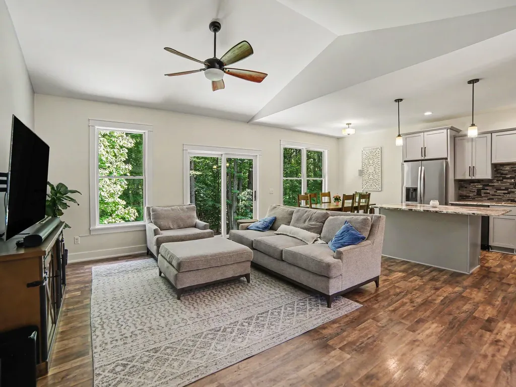 5451 Breckenridge Drive Hamlin Township MI 49431