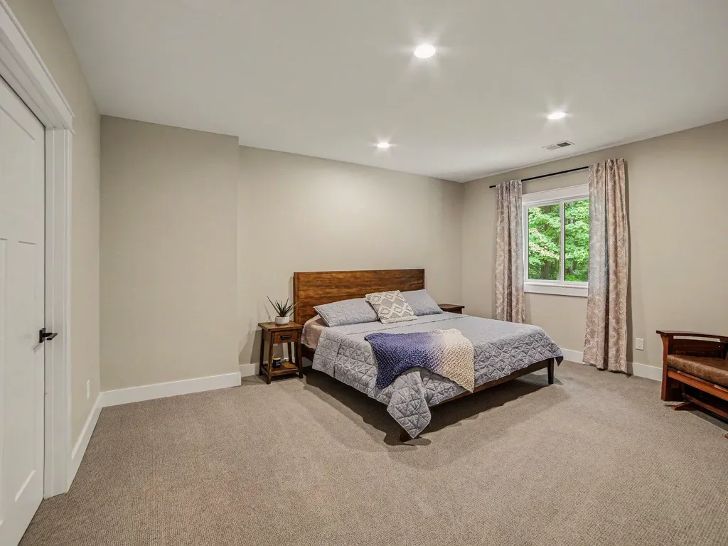 5451 Breckenridge Drive Hamlin Township MI 49431