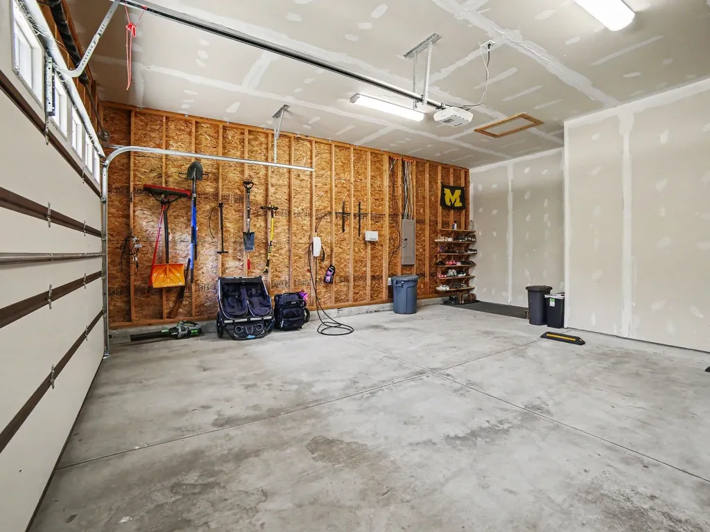 5451 Breckenridge Drive Hamlin Township MI 49431