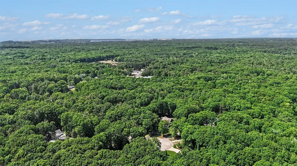 5451 Breckenridge Drive Hamlin Township MI 49431