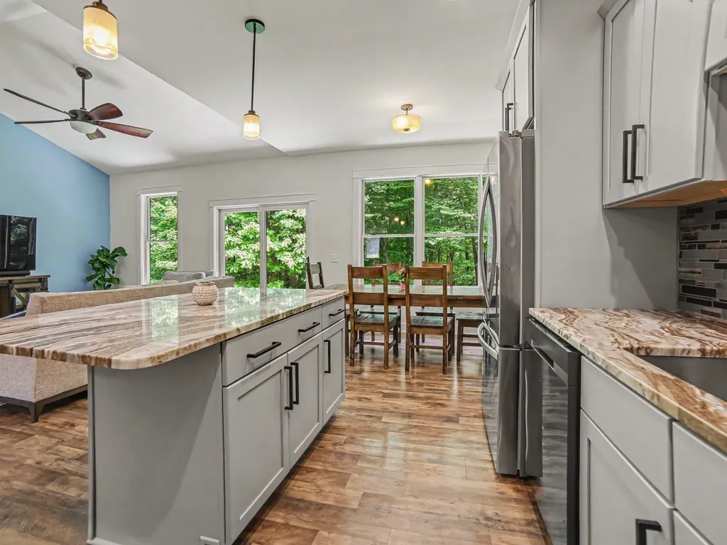5451 Breckenridge Drive Hamlin Township MI 49431