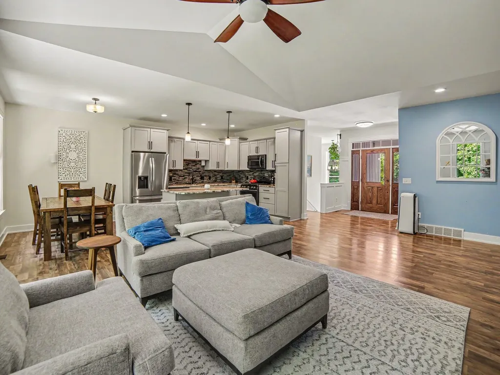 5451 Breckenridge Drive Hamlin Township MI 49431