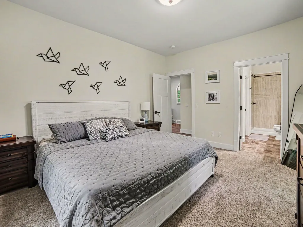 5451 Breckenridge Drive Hamlin Township MI 49431