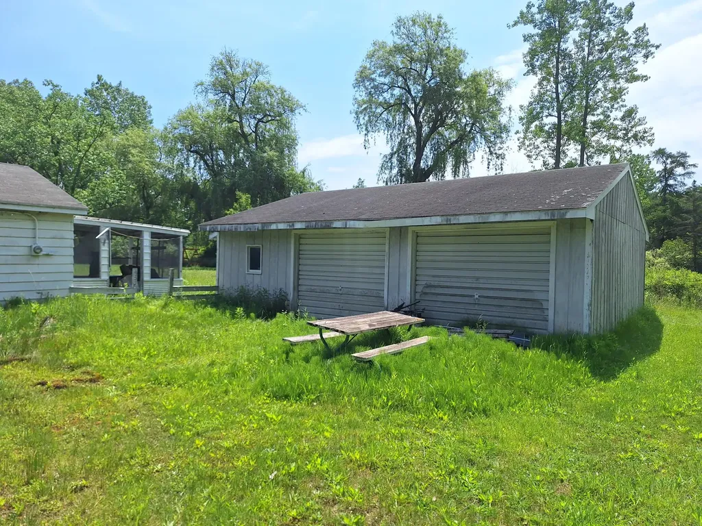 6010 Cannonsburg Road NE Cannon Township MI 49306
