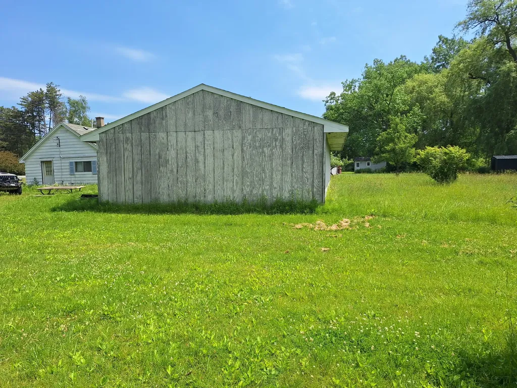 6010 Cannonsburg Road NE Cannon Township MI 49306