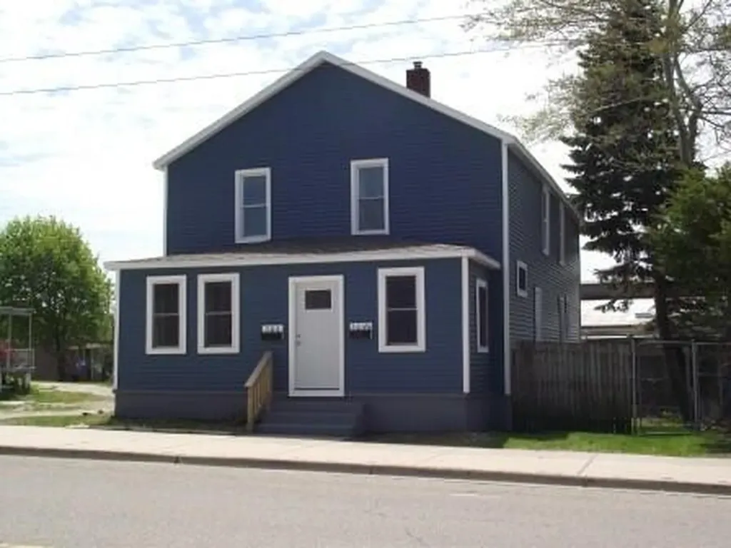 504 E Dowland Street Ludington City MI 49431