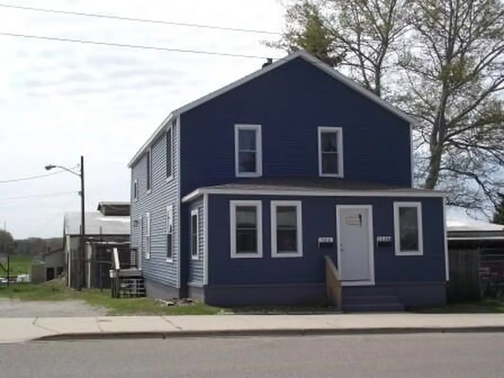 504 E Dowland Street Ludington City MI 49431