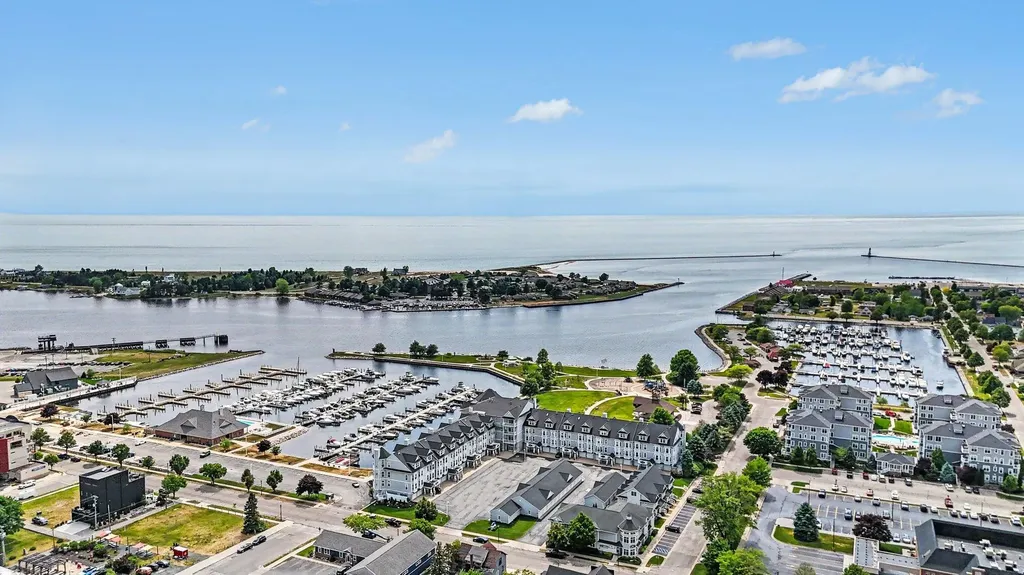 300 S Rath Avenue Ludington City MI 49431