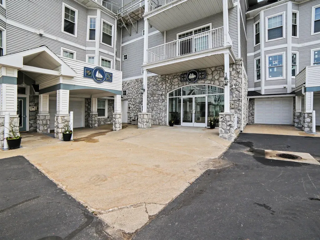300 S Rath Avenue Ludington City MI 49431