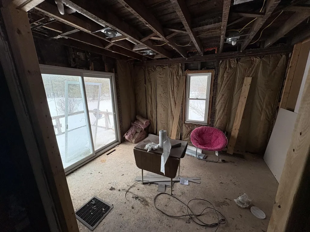 1328 W Sugar Grove Road Victory Township MI 49454