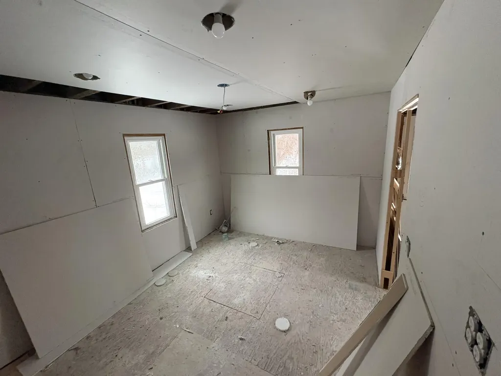 1328 W Sugar Grove Road Victory Township MI 49454