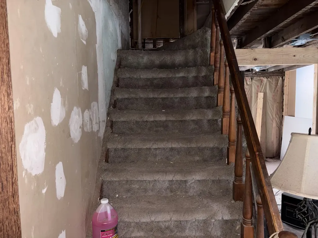 1328 W Sugar Grove Road Victory Township MI 49454