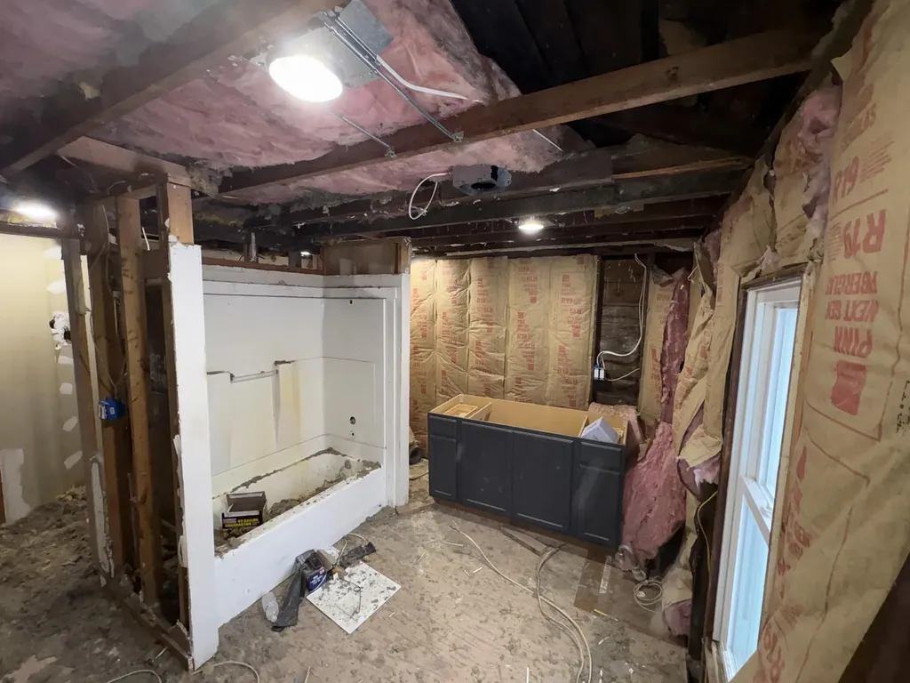1328 W Sugar Grove Road Victory Township MI 49454