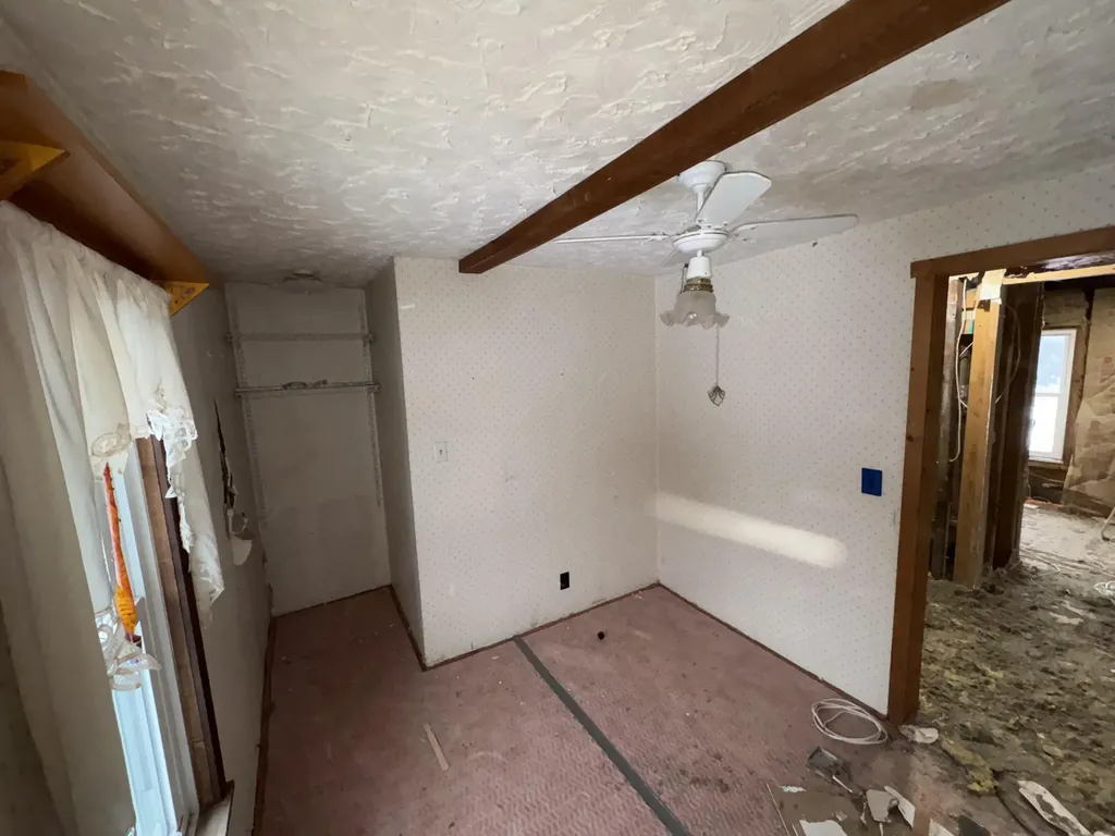 1328 W Sugar Grove Road Victory Township MI 49454