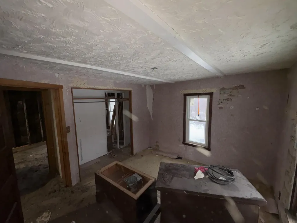 1328 W Sugar Grove Road Victory Township MI 49454
