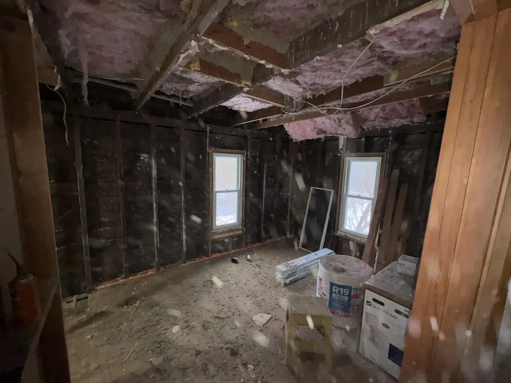 1328 W Sugar Grove Road Victory Township MI 49454