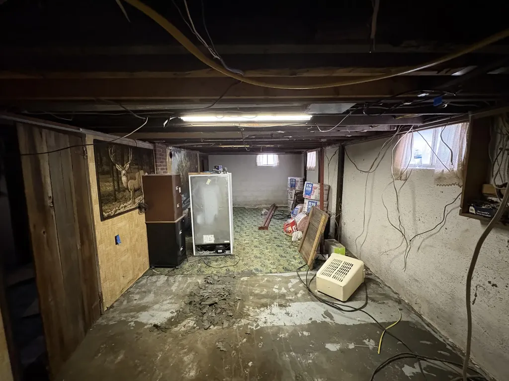 1328 W Sugar Grove Road Victory Township MI 49454