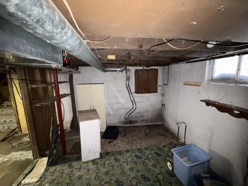 1328 W Sugar Grove Road Victory Township MI 49454
