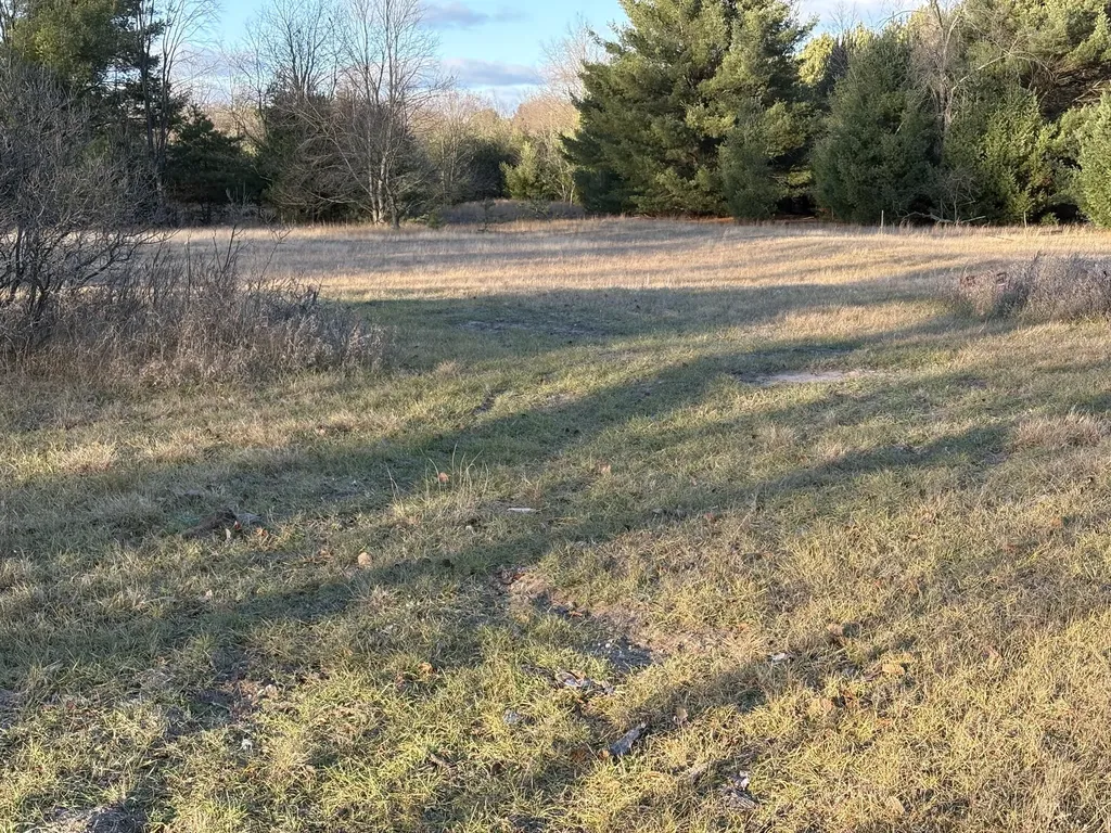 1328 W Sugar Grove Road Victory Township MI 49454