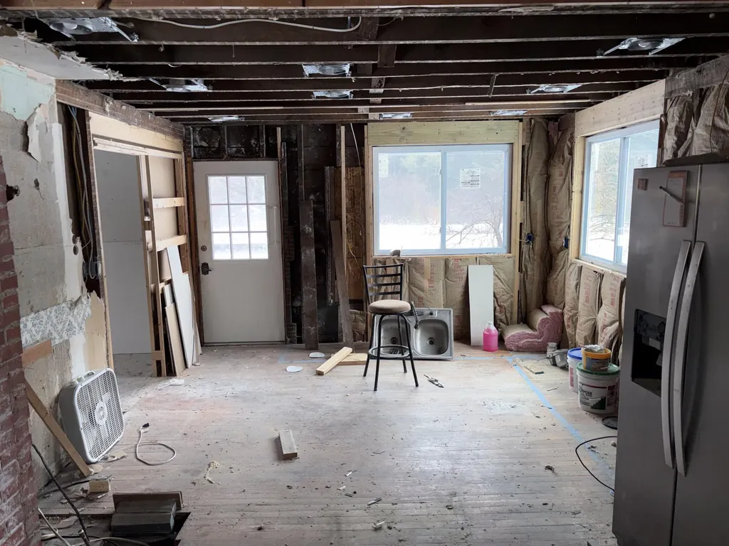 1328 W Sugar Grove Road Victory Township MI 49454