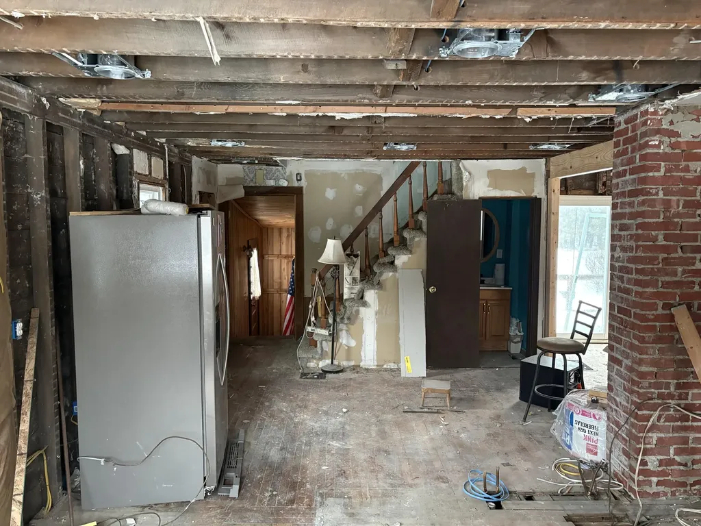 1328 W Sugar Grove Road Victory Township MI 49454
