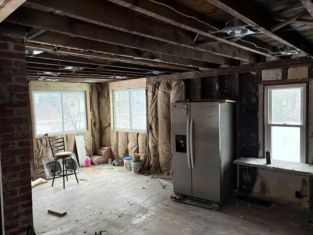 1328 W Sugar Grove Road Victory Township MI 49454