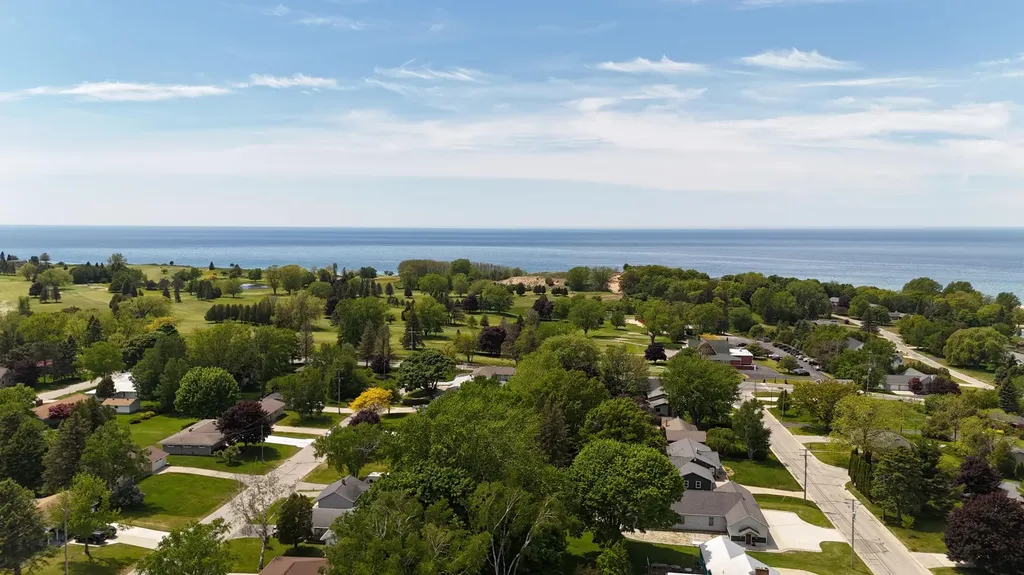 597 Birch Street Manistee City MI 49660
