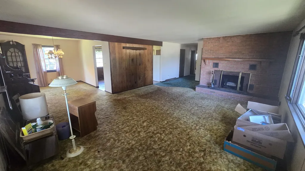 597 Birch Street Manistee City MI 49660