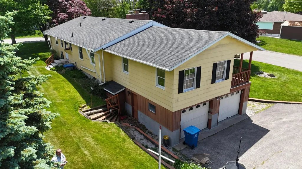 597 Birch Street Manistee City MI 49660