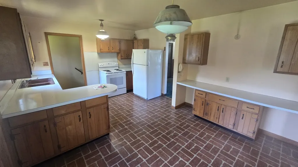 597 Birch Street Manistee City MI 49660