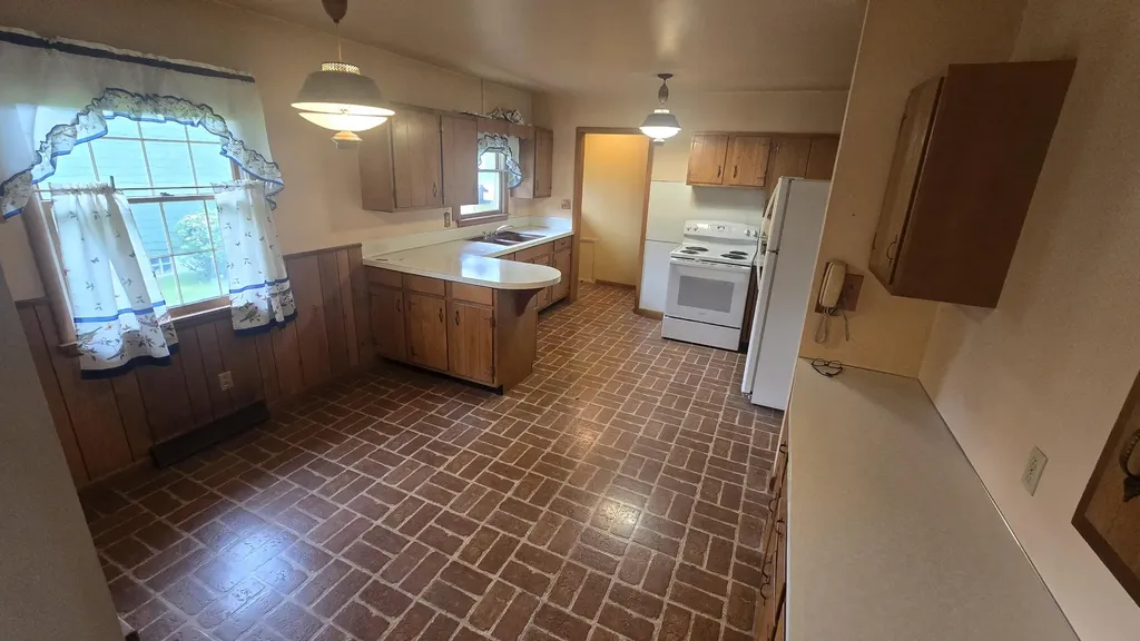 597 Birch Street Manistee City MI 49660